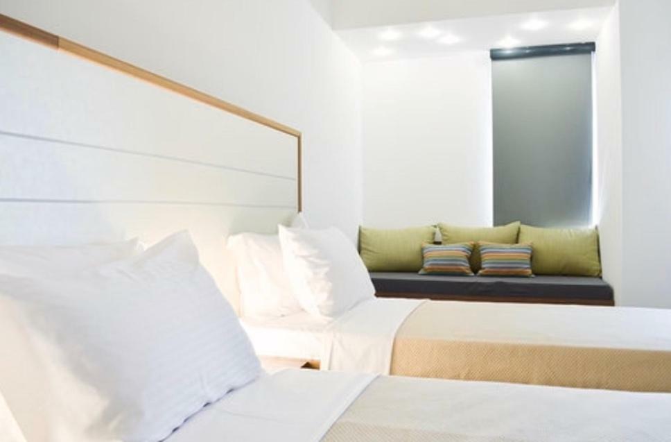 Paint It Black Hotel & Spa Gevgelija Esterno foto